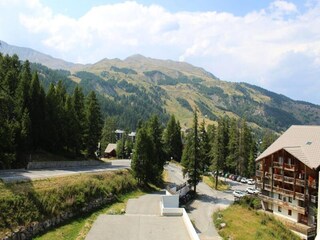 Apartment in Vars, France