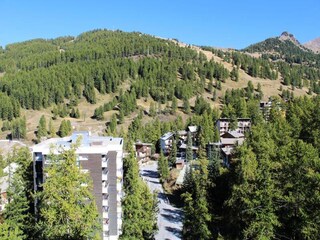 Apartment in Vars, France