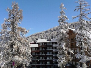 Apartment in Vars, France