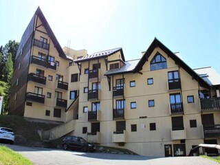 Apartment in Vars, France