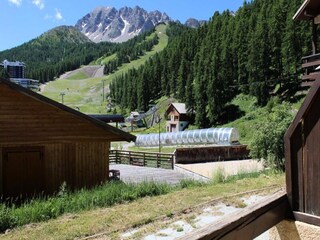 Apartment in Vars, France