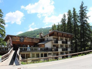 Apartment in Vars, France