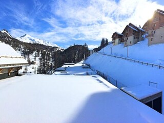 Apartment in Vars, France