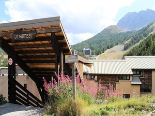 Apartment in Vars, France