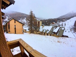 Apartment in Vars, France