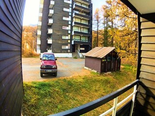 Apartment in Vars, France