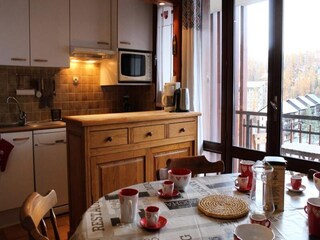 Apartment in Vars, France