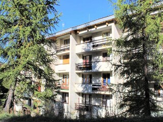 Apartment in Vars, France