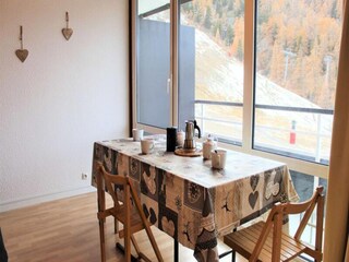 Apartment in Vars, France