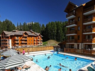 Apartment in Vars, France