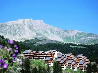 Apartment in Vars, France