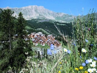 Apartment in Vars, France