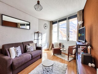 Apartment in Vars, France