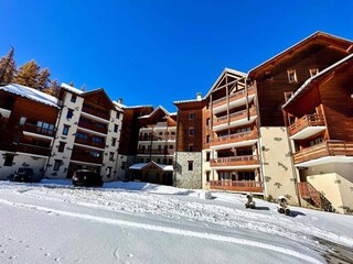 Apartment in Vars, France