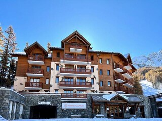 Apartment in Vars, France