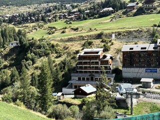 Apartment in Vars, France