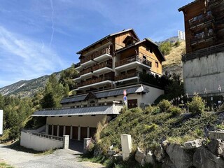 Apartment in Vars, France