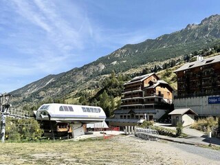 Apartment in Vars, France