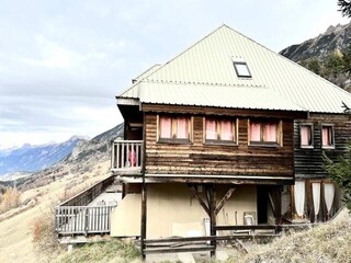 Apartment in Vars, France