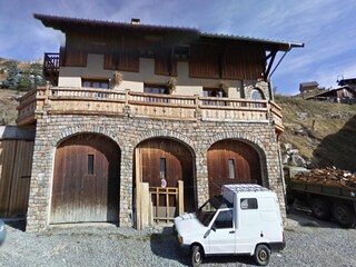 Apartment in Vars, France