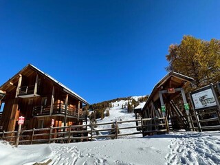 Apartment in Vars, France