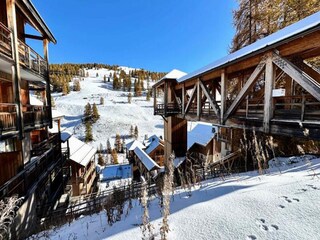 Apartment in Vars, France