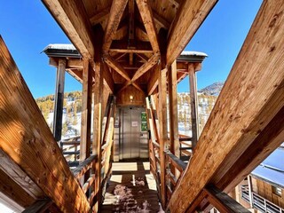 Apartment in Vars, France