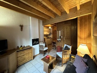 Apartment in Vars, France