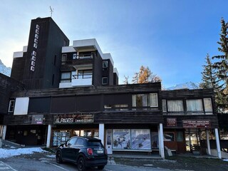 Apartment in Vars, France