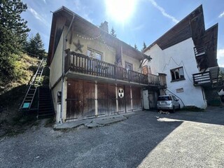 Apartment in Vars, France