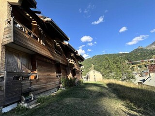 Apartment in Vars, France