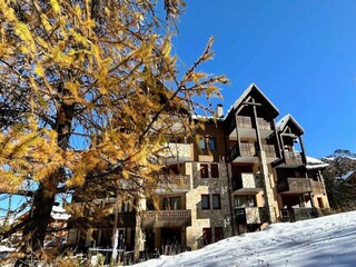 Apartment in Vars, France