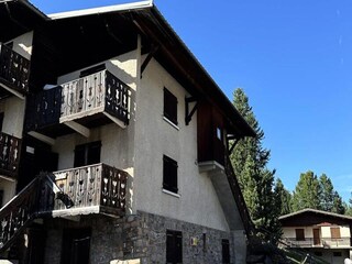 Apartment in Vars, France