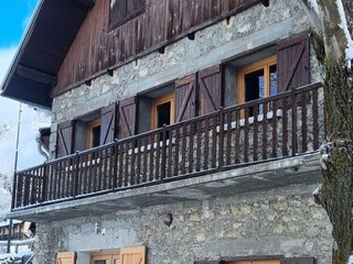 Apartment in Vars, France