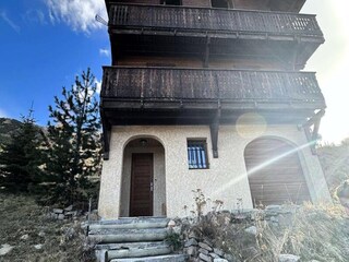 Apartment in Vars, France