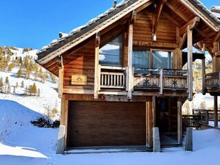 Apartment in Vars, France