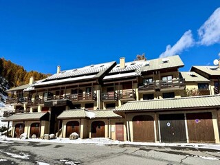 Apartment in Vars, France