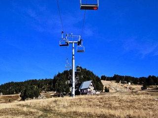 Apartment in Chamrousse, France