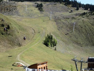 Apartment in Chamrousse, France