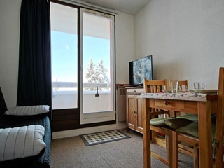 Apartment in Chamrousse, France