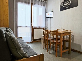 Apartment in Chamrousse, France