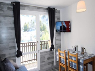 Apartment in Chamrousse, France