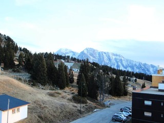 Apartment in Chamrousse, France