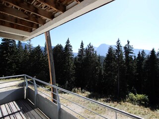 Apartment in Chamrousse, France