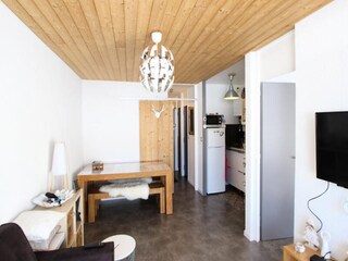 Apartment in Chamrousse, France