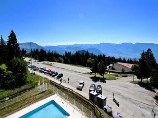 Apartment in Chamrousse, France