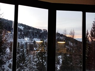 Apartment in Chamrousse, France