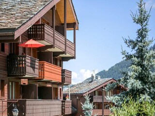 Apartment in Valmorel, France