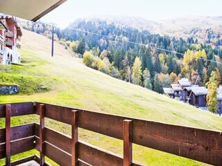 Apartment in Valmorel, France