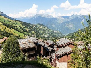 Apartment in Valmorel, France